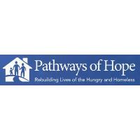 Pathways of Hope Fundraiser at Angelo's and Vinci's