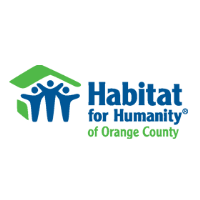 Habitat OC - Hab Night Volunteer Orientation