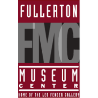 Fullerton Museum - Instruments of Change Art Exhibit