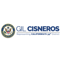 Congressman Gil Cisneros - Holiday Office Hours