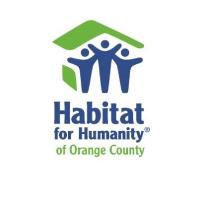 Fullerton - Habit for Humanity for OC New Homes Dedication