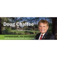 Santa Ana - OC Supervisor Doug Chaffee's Holiday Open House