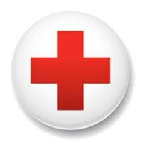 Fullerton - Be Red Cross Ready 