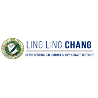 Senator Ling Ling Chang - Virtual Town Hall