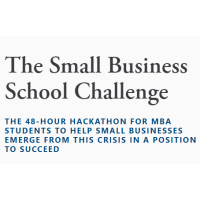 The Small Business School Challenge