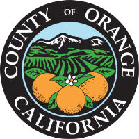 County of Orange Holiday Toys & Grocery Distribution