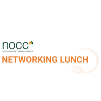 NOCC Networking Lunch
