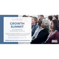 Growth Summit 