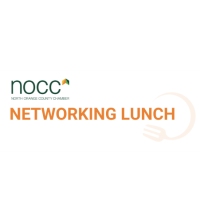 NOC Chamber Business Networking Lunch