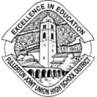 Fullerton Joint Union High School District Job Fair 2022