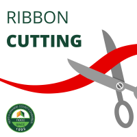 Elevate Kids Dental Ribbon Cutting