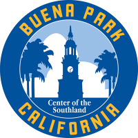 State of City Buena Park 2023