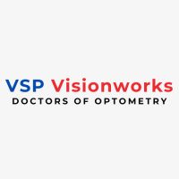 Ribbon-Cutting VSP Visionworks Fullerton