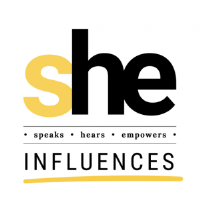 2024 She Influences Conference & Business Expo