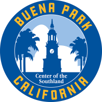 City of Buena Park's State of the City 2024