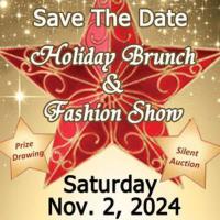 Holiday Fashion Show