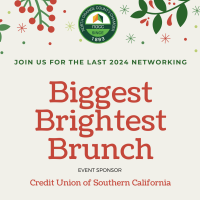 Biggest Brightest Brunch in Buena Park