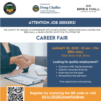 District 4 Career Fair