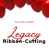 Ribbon Cutting: Safeguard Business Systems