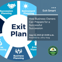 How Business Owners Can Prepare for a Successful Succession Workshop