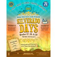 Silverado Days at Peak Park