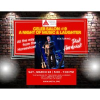 MOTAL: Celeb Salon #9