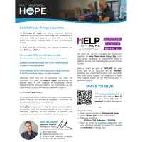Pathways of Hope: Giving Day