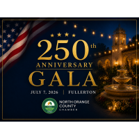 The 250th Anniversary of American Independence Gala