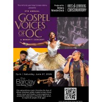 5th Annual Gospel Voices of OC