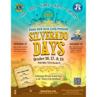 70th Annual Silverado Days & Carnival