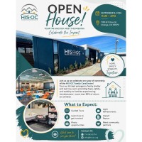 HIS-OC: Family CareCenter Open House