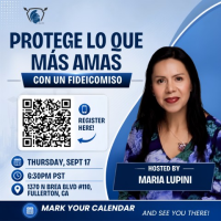 Athena Financial & Insurance Associates Seminar