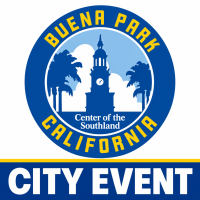 2026 Buena Park State of the City Address & Luncheon