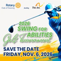 2026 Swing for Abilities - Golf Tournament