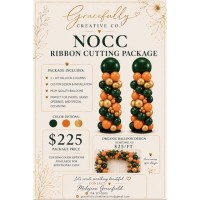 Gracefully Creative Co. - Anaheim
