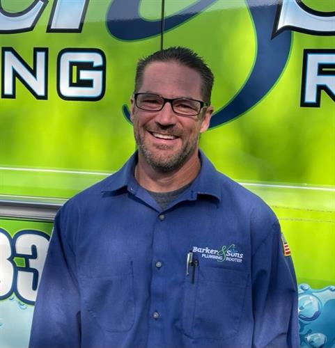 Leak Detection and Repair