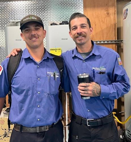 Repipe Specialist Copper and PEX