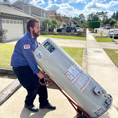 Water Heater Repair and Replacement