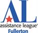Assistance League of Fullerton - Christmas Boutique