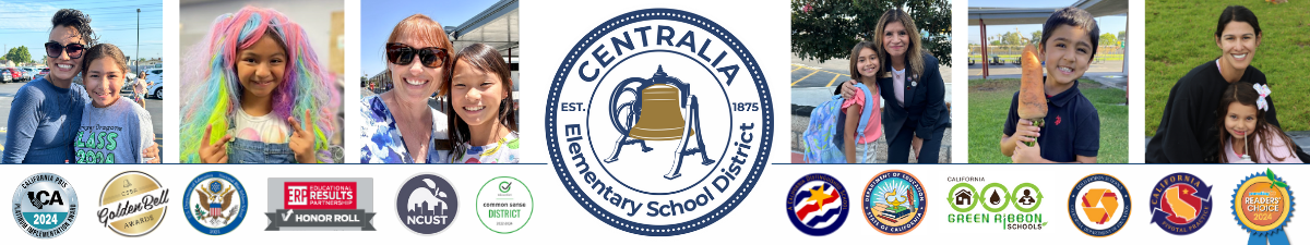 Centralia Elementary School District