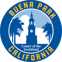 City of Buena Park