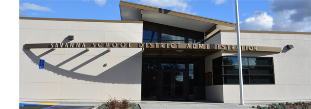 Savanna School District Savanna School District