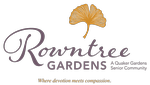 Rowntree Gardens