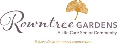 Rowntree Gardens Rowntree Gardens