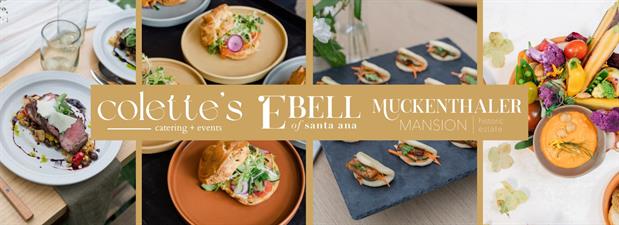 Colette's Catering & Events