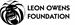 Leon Owens Foundation Charity Golf Tournament