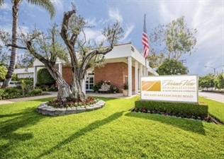 Terrace View Care Center