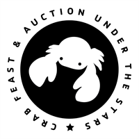2025 Crab Feast & Auction Under the Stars