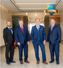 Bisnar Chase Personal Injury Attorneys, LLP