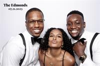 Luxe Booth | Photo Booth Rental Orange County - Tustin